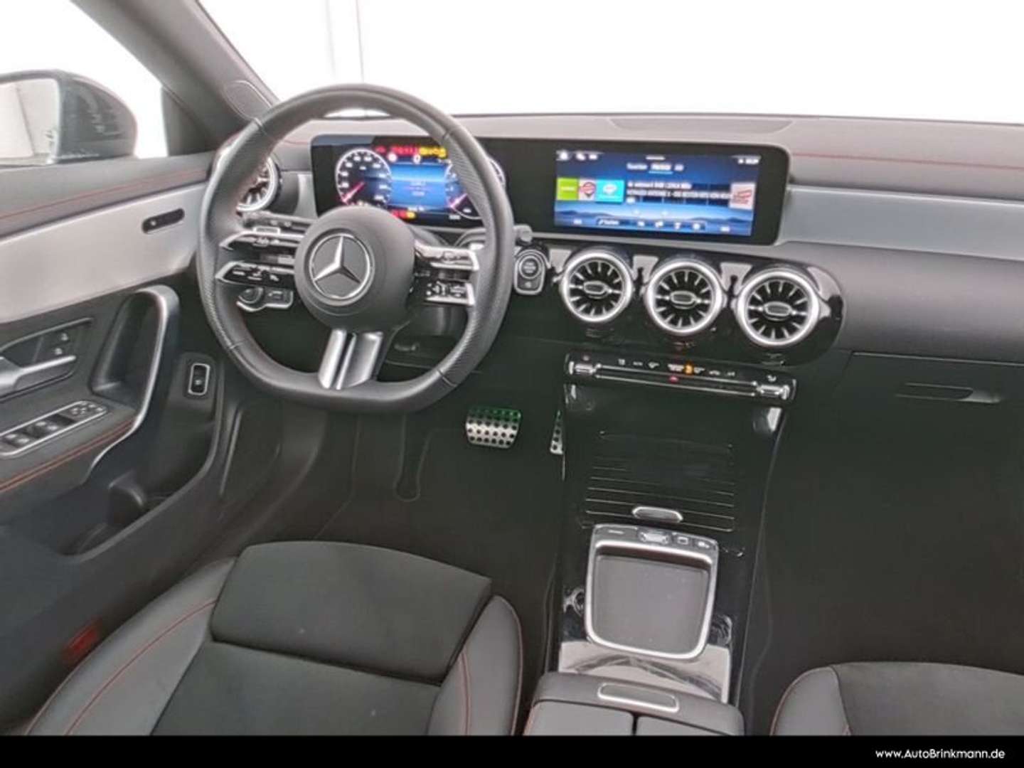 Mercedes CLA Shooting Break 200 AMG-LINE - 2025 - Joinsteer - #5