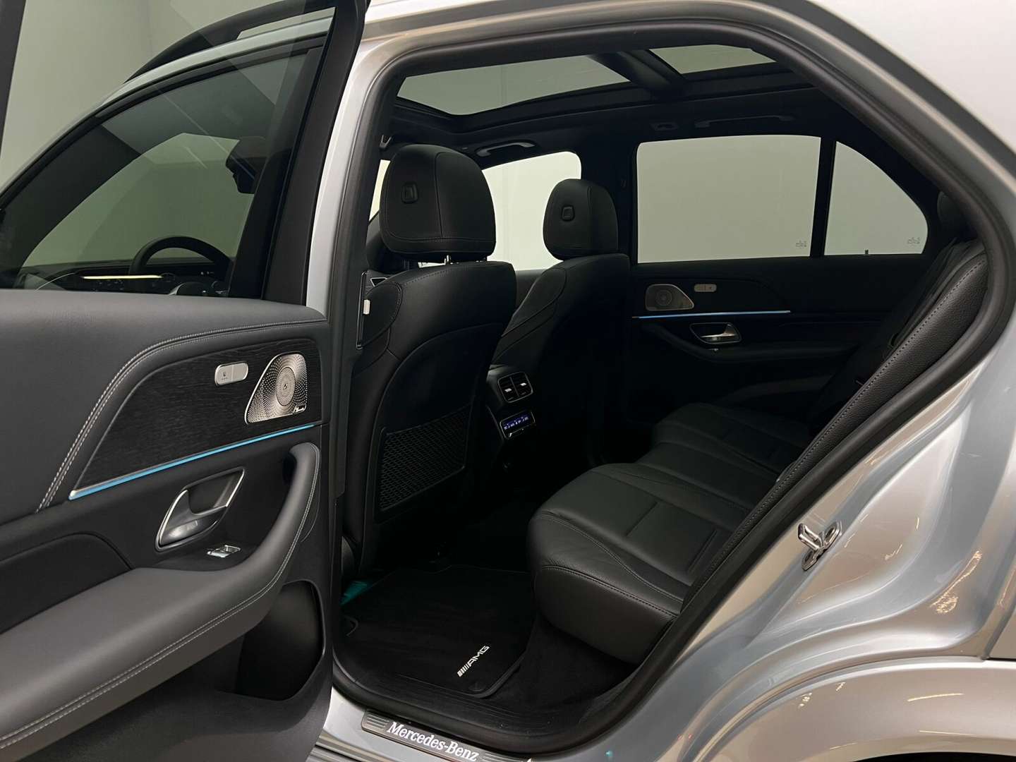 Mercedes GLE 350 Night Edition - 2022 - Joinsteer - #26