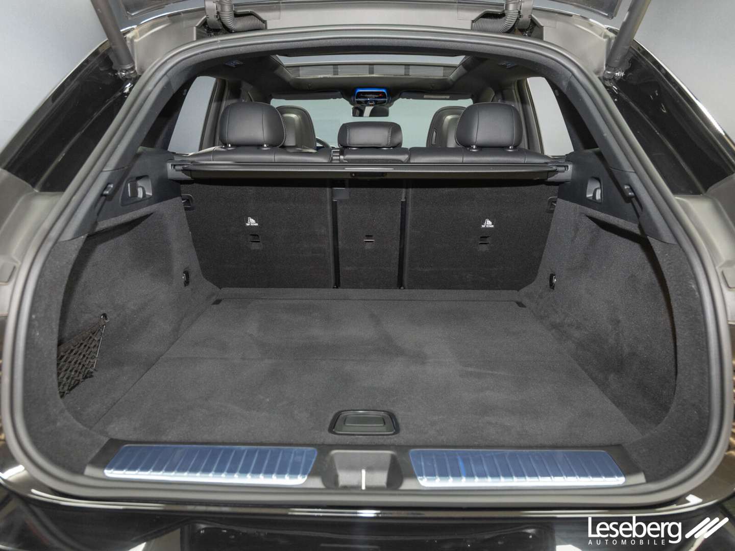 Mercedes EQE 350 Electric Art - 2024 - Joinsteer - #7