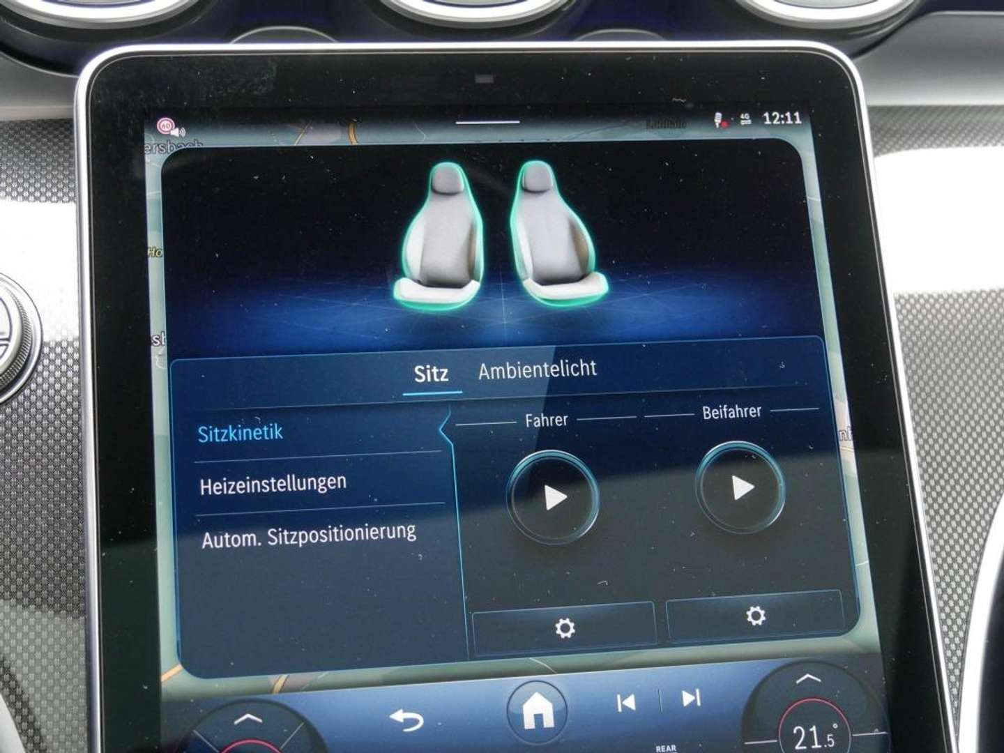 Mercedes CLE 300 Night Edition - 2024 - Joinsteer - #11