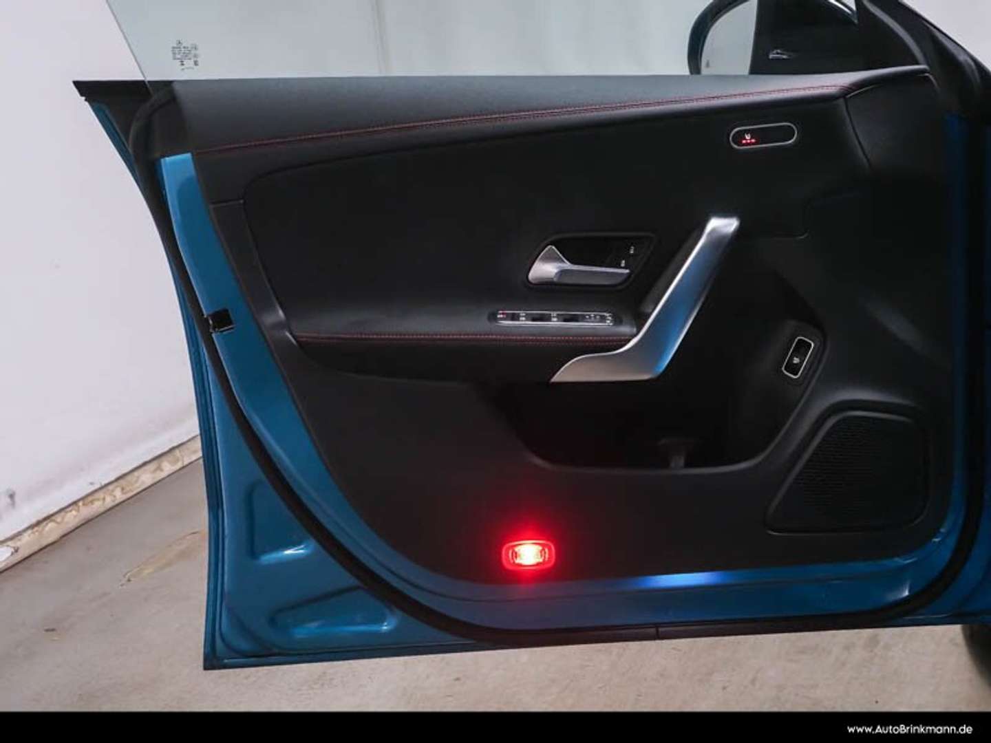 Mercedes CLA 200 200 Night Edition - 2025 - Joinsteer - #9