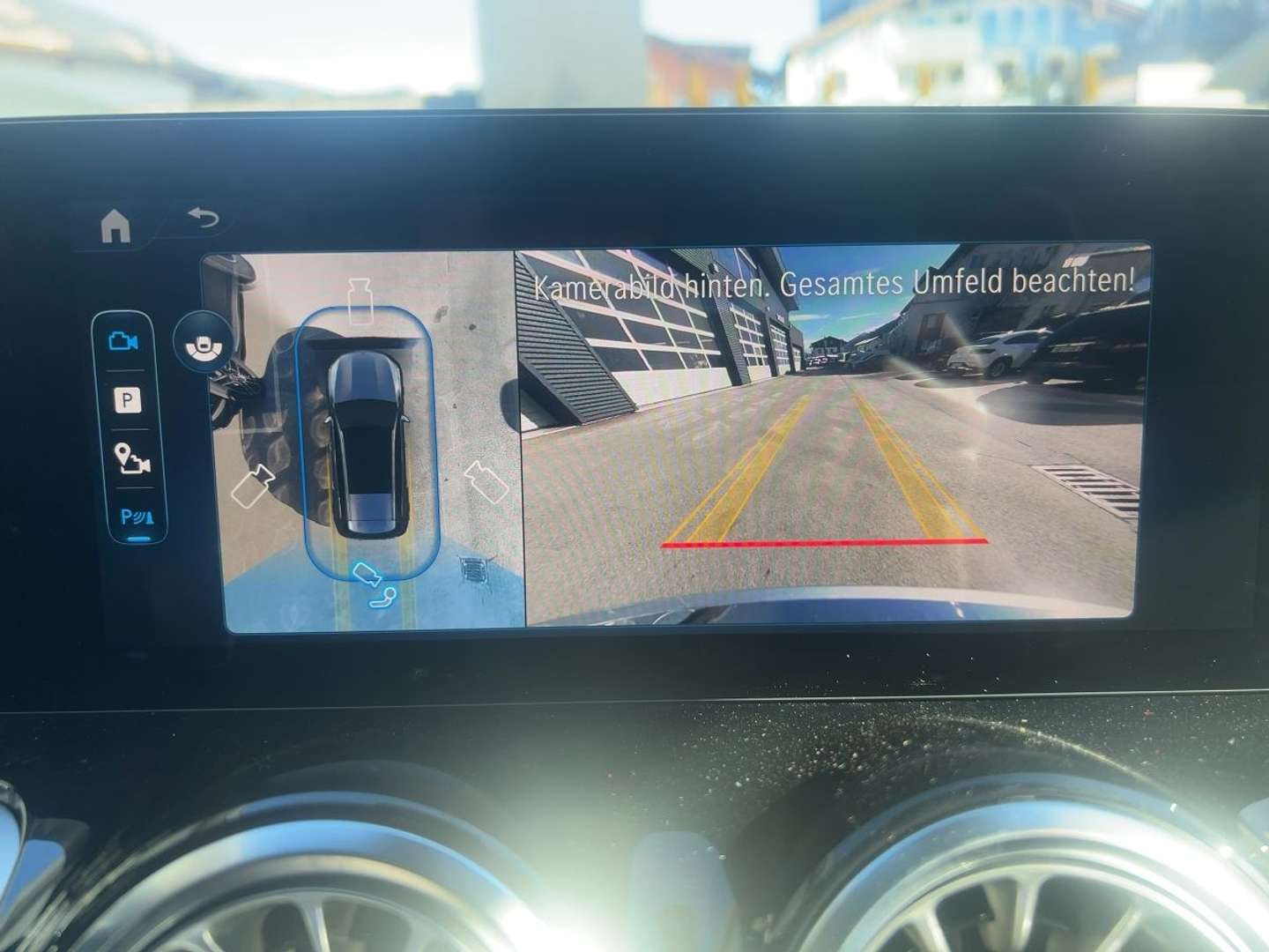 Mercedes GLB 200 AMG Line - 2026 - Joinsteer - #10