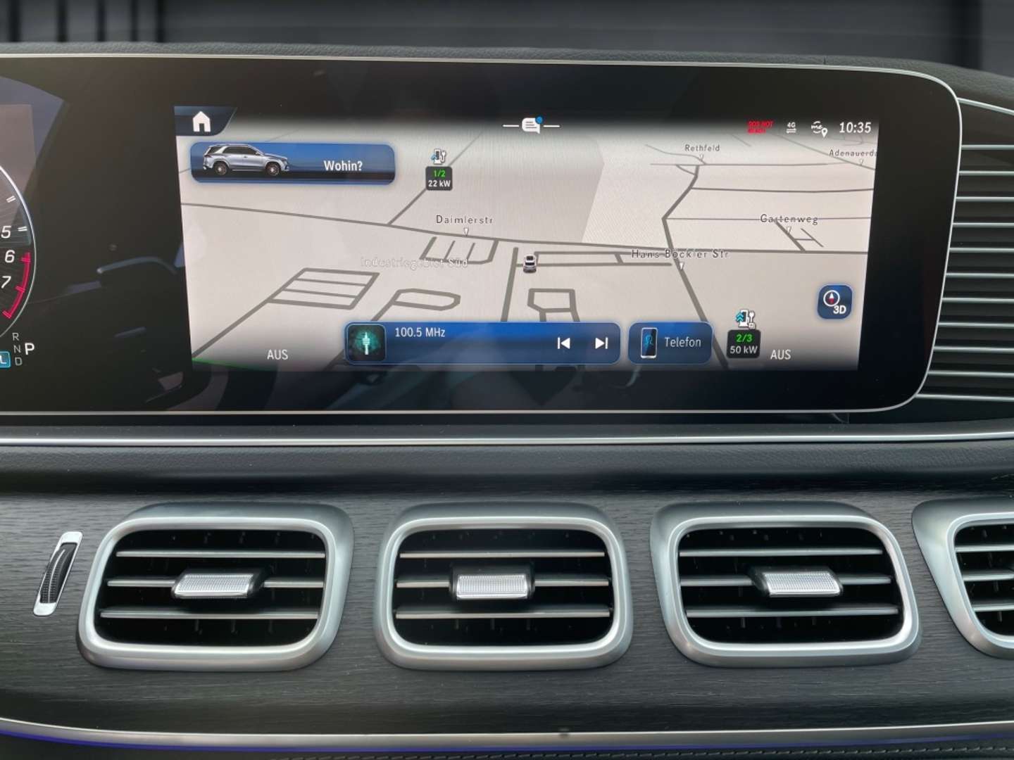 Mercedes GLE 53 AMG 53 Night Edition - 2026 - Joinsteer - #5