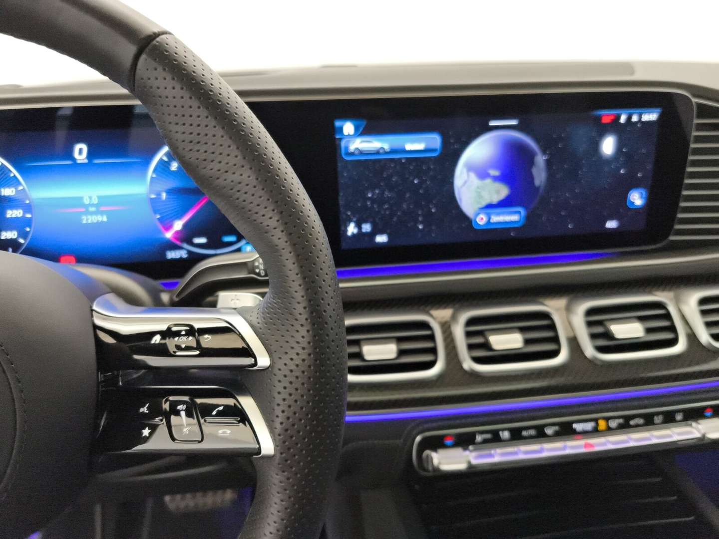 Mercedes GLE 450 450 AMG Line - 2024 - Joinsteer - #16