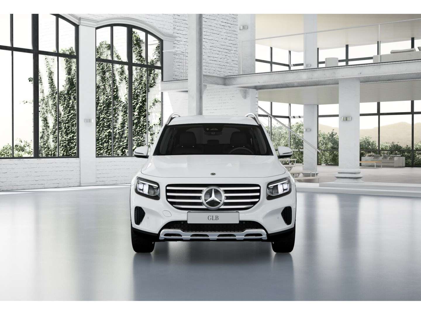 Mercedes GLB 250 Progressive - 2025 - Joinsteer - #4