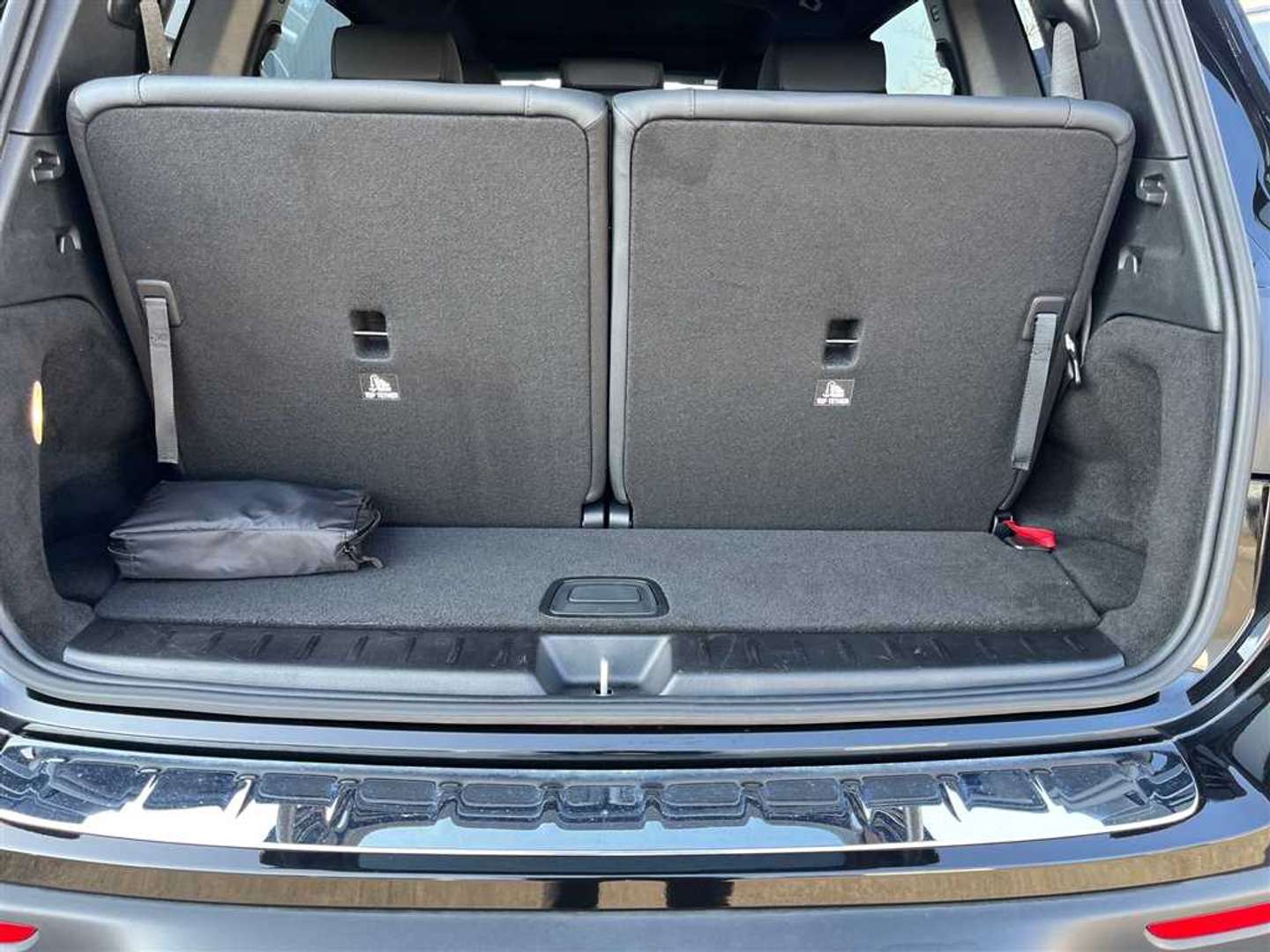 Mercedes EQB 300 - 2023 - Joinsteer - #21