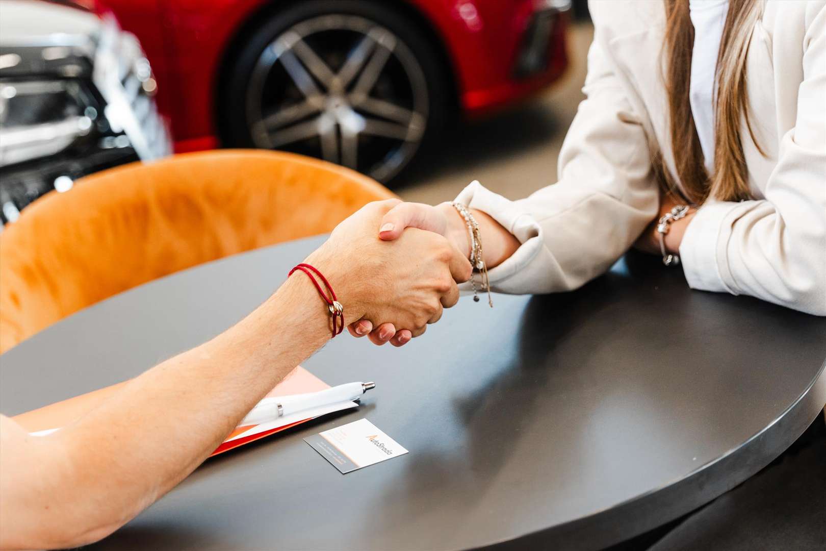 Mercedes GLB 200 200 AMG Line - 2021 - Joinsteer - #24