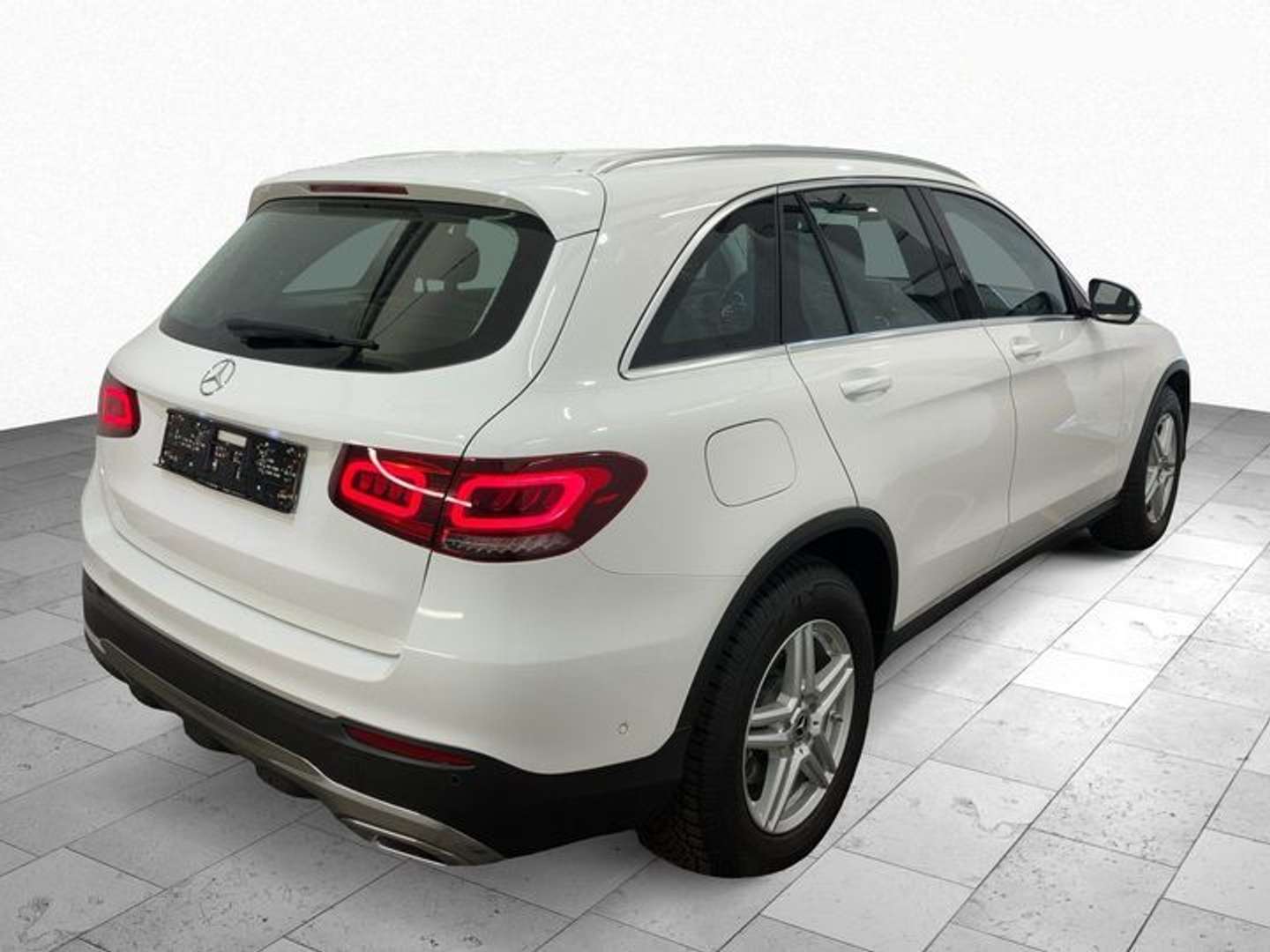 Mercedes GLC 220 - 2022 - Joinsteer - #2