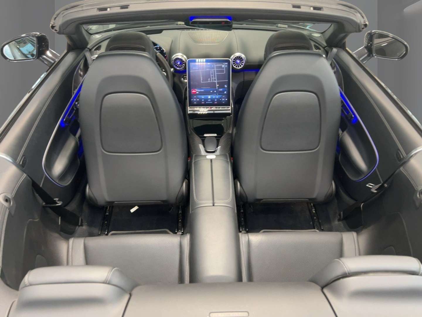 Mercedes SL 63 AMG 63 - 2023 - Joinsteer - #7