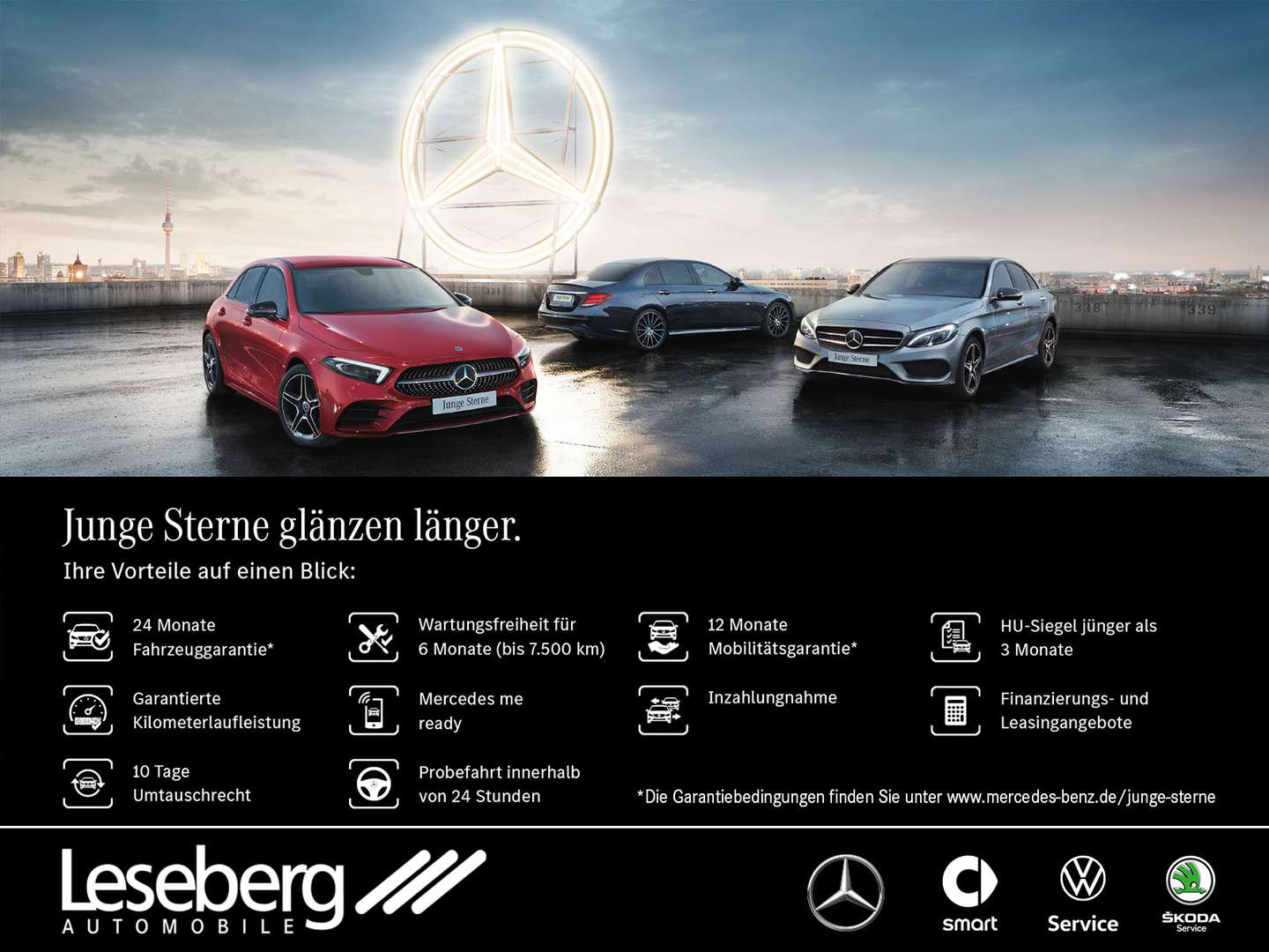 Mercedes GLB 180 Night - 2024 - Joinsteer - #22