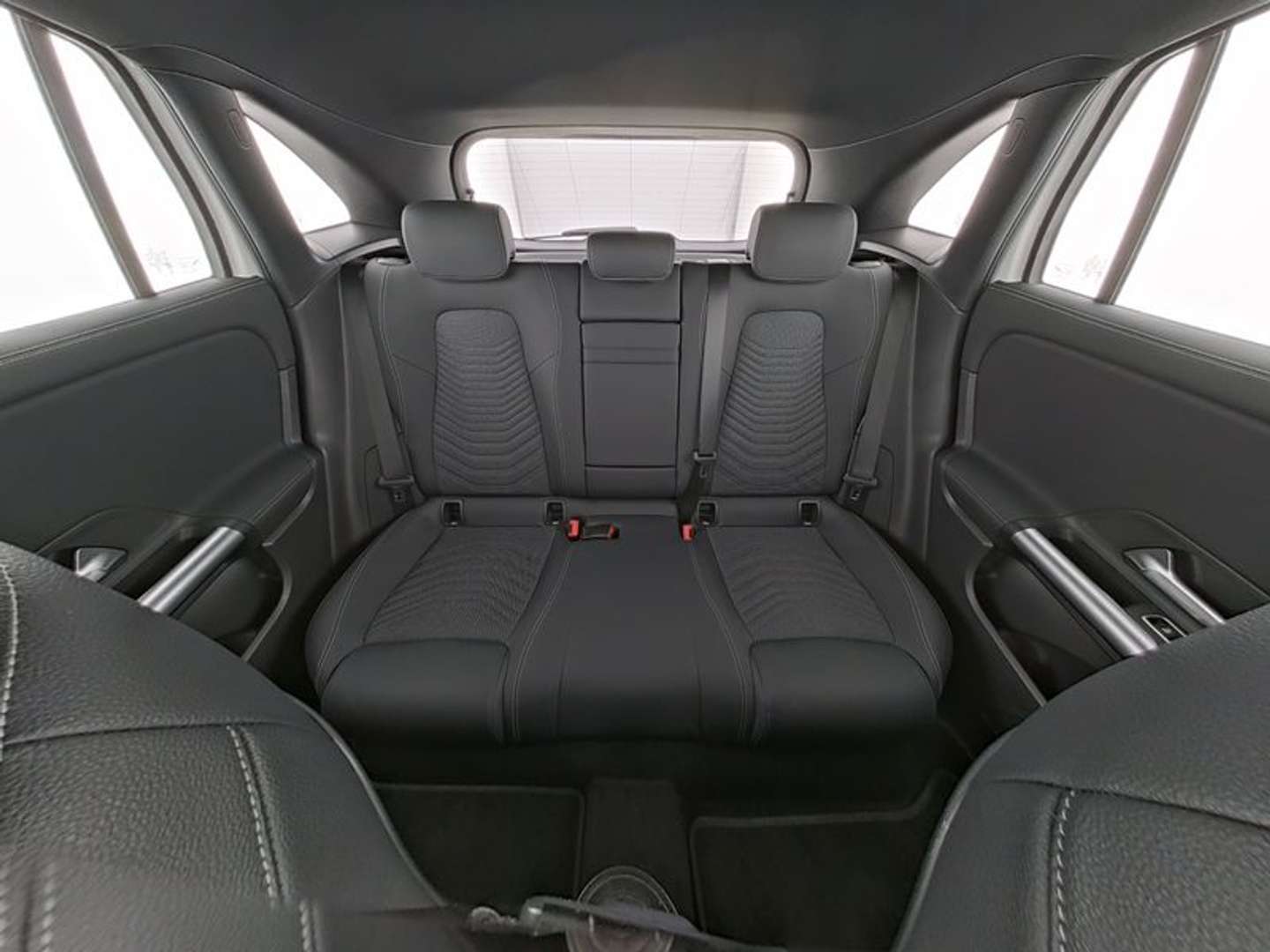 Mercedes EQA 300 Progressive - 2024 - Joinsteer - #9