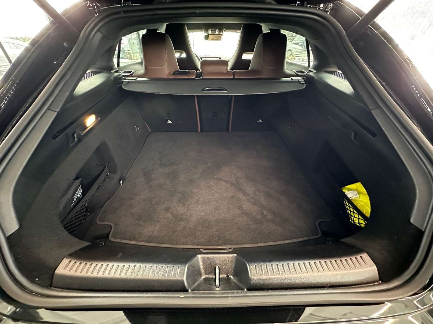 Mercedes CLA Shooting Break 200 AMG-LINE - 2025 - Joinsteer - #22