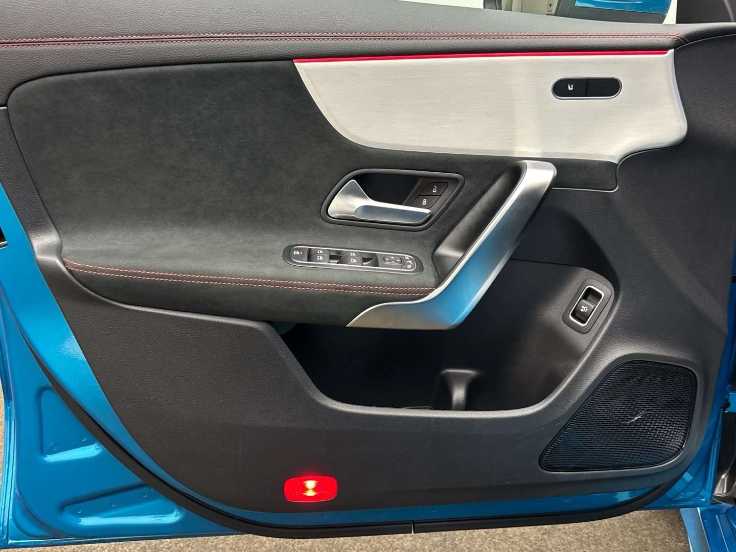 Mercedes CLA 200 200 - 2025 - Joinsteer - #14