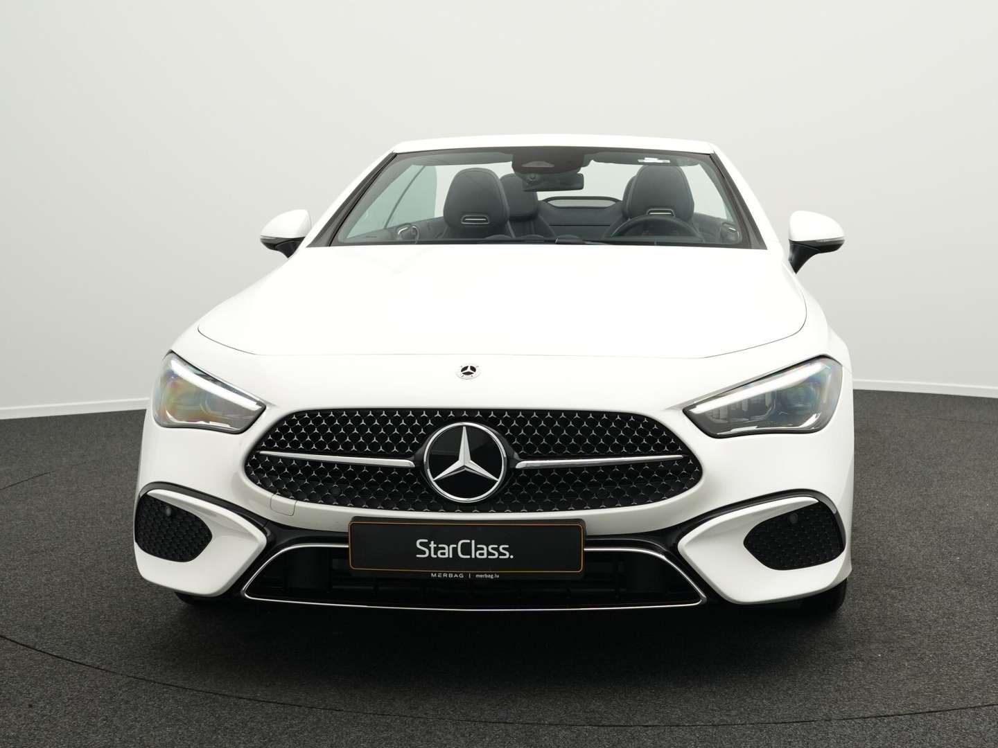 Mercedes CLE Cabriolet 180 - 2024 - Joinsteer - #2