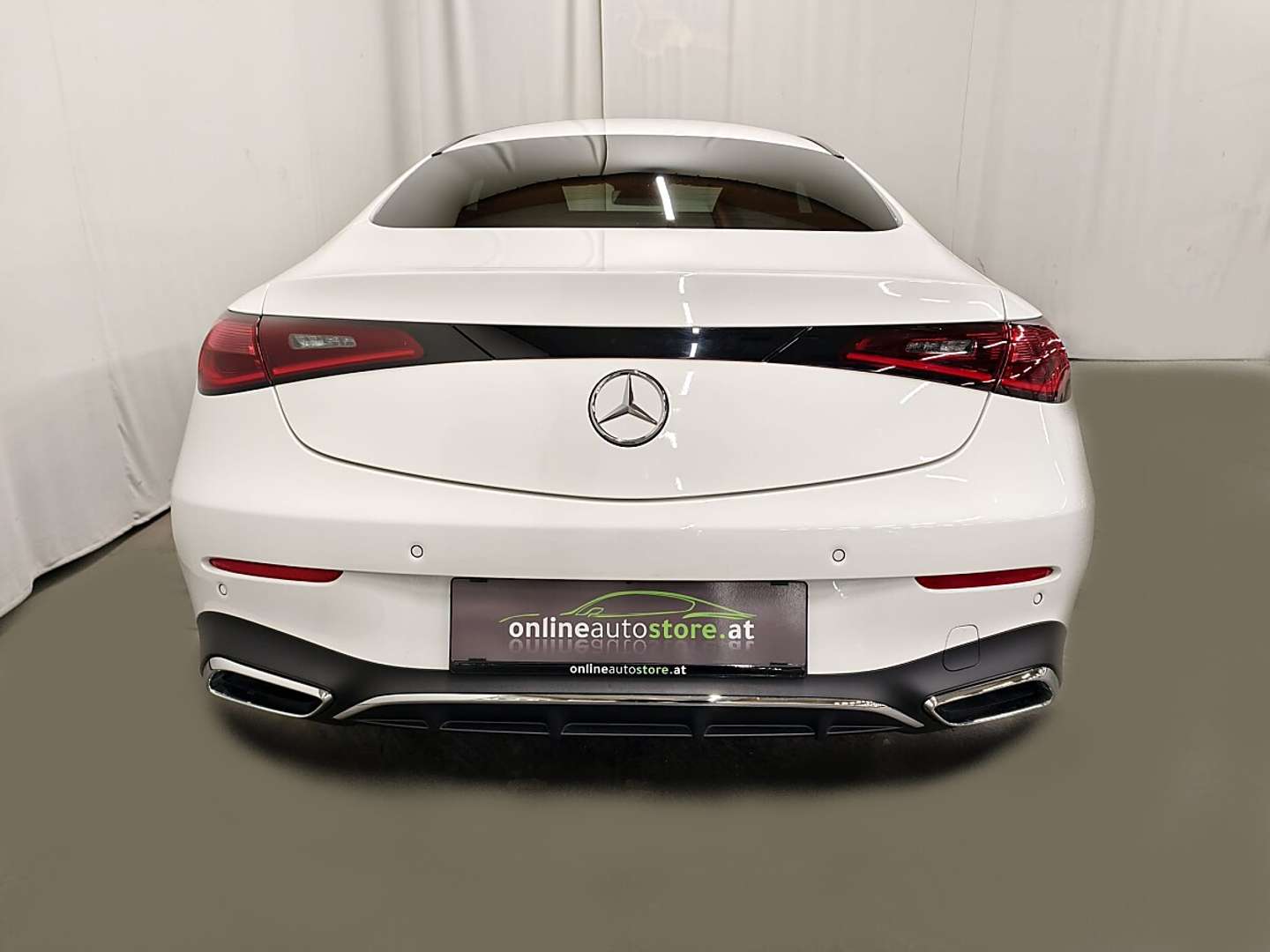 Mercedes CLE 180 AMG Line - 2025 - Joinsteer - #9