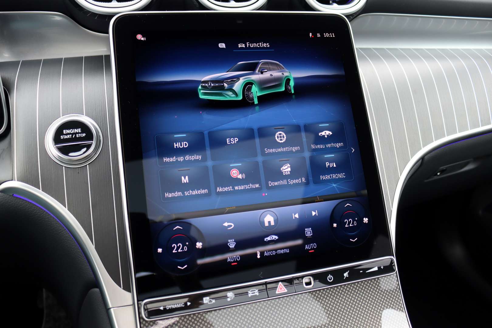 Mercedes GLC 400e 400 AMG Line - 2024 - Joinsteer - #14