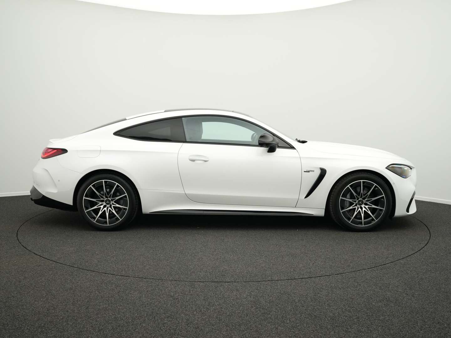 Mercedes CLE 53 AMG 53 Premium - 2025 - Joinsteer - #5