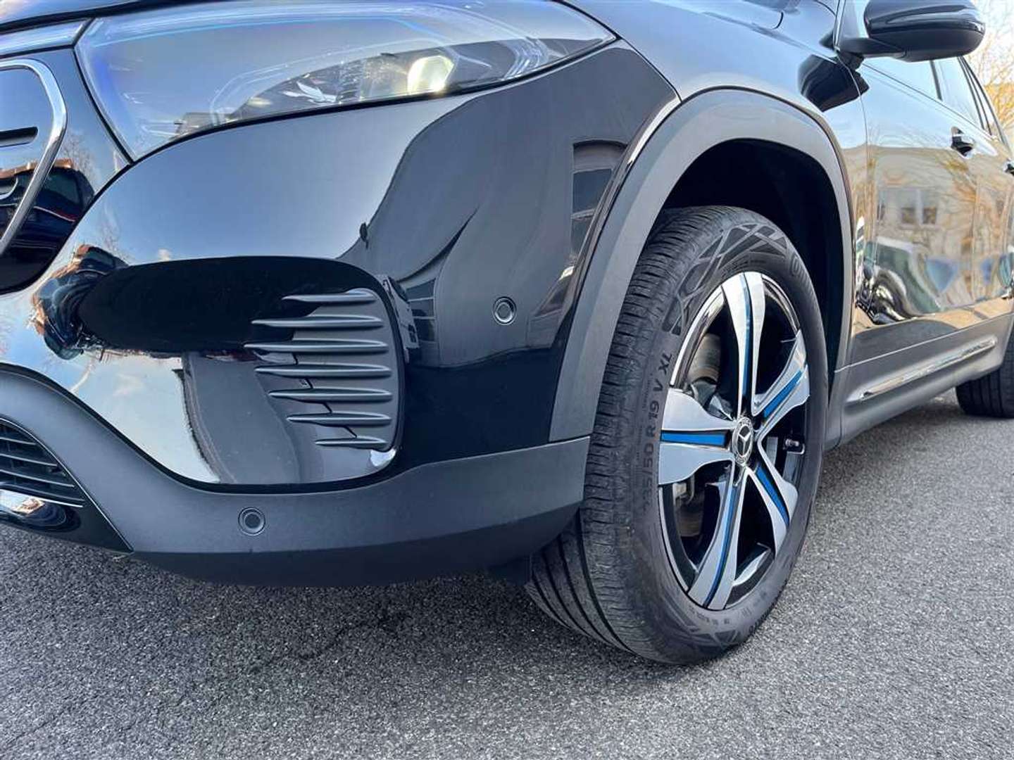 Mercedes EQB 300 - 2023 - Joinsteer - #22