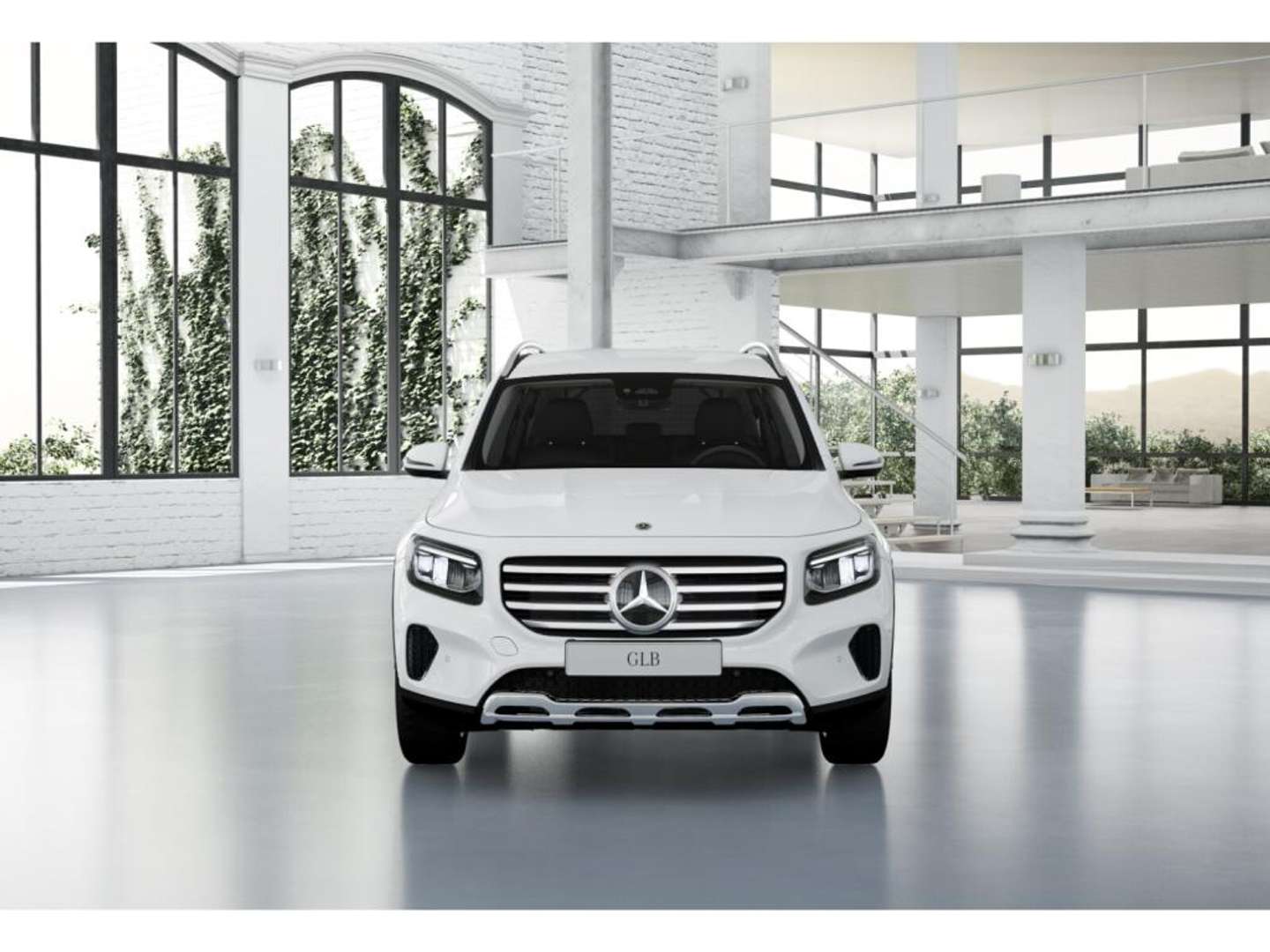 Mercedes GLB 200 Progressive - 2024 - Joinsteer - #5