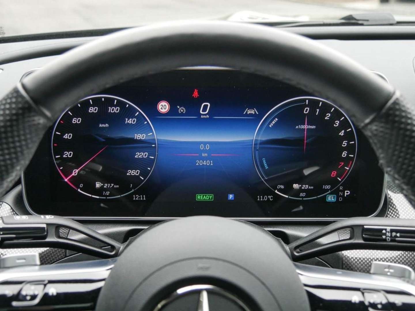 Mercedes CLE 300 Night Edition - 2024 - Joinsteer - #13
