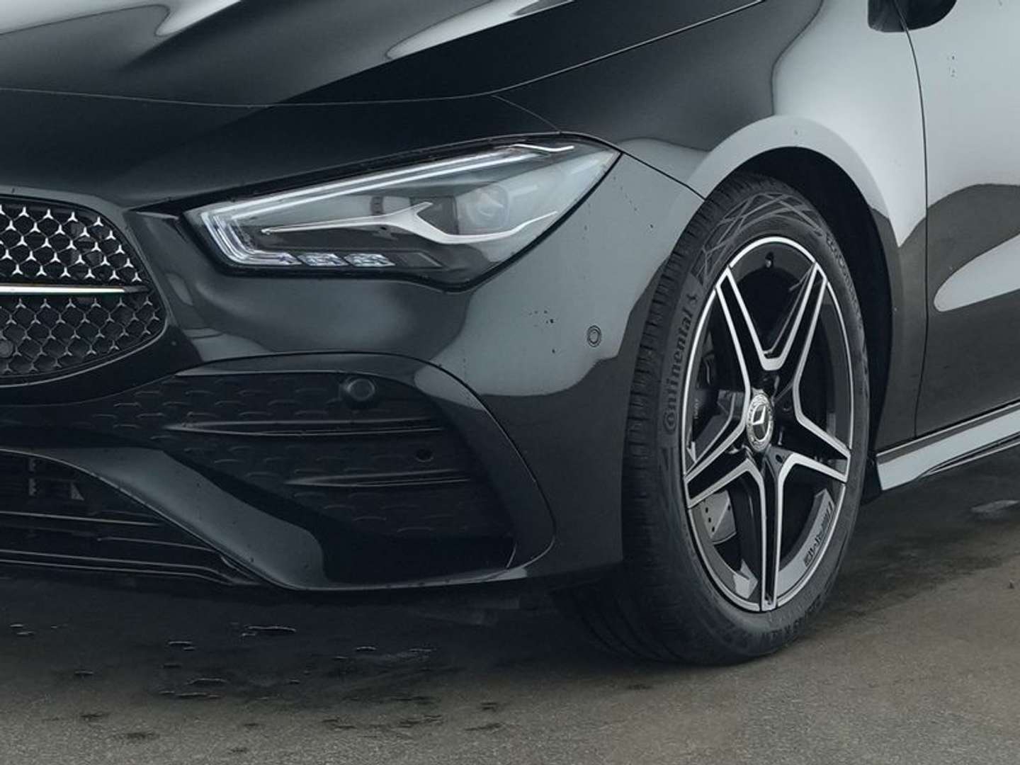 Mercedes CLA 200 200 Night Edition - 2024 - Joinsteer - #3