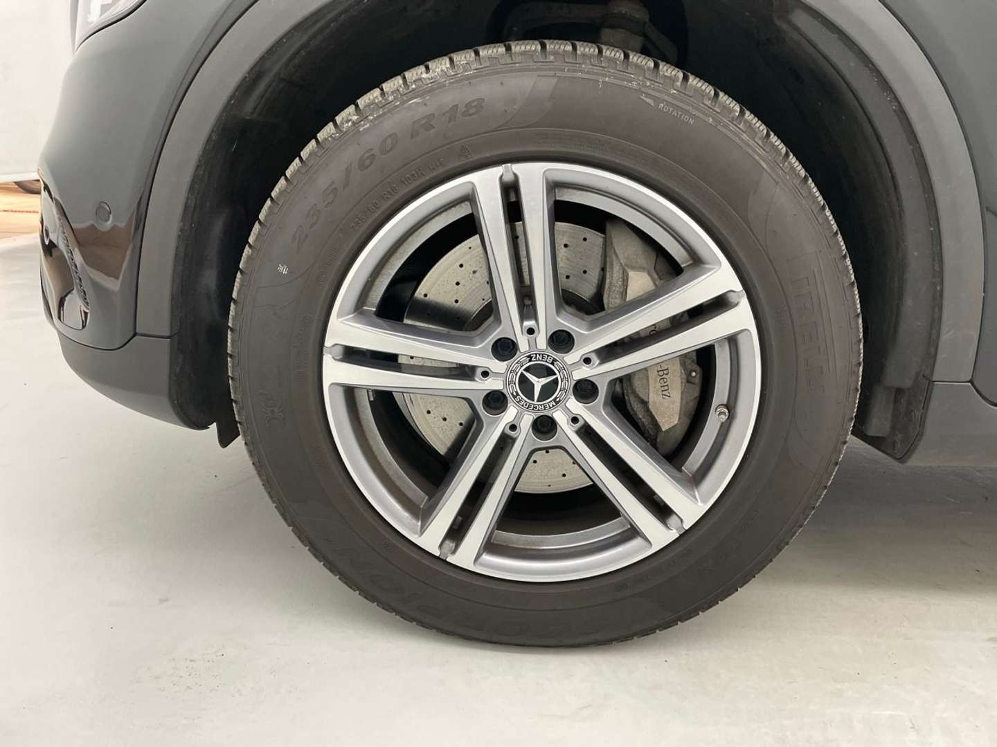 Mercedes GLC Coupé 300 - 2023 - Joinsteer - #8