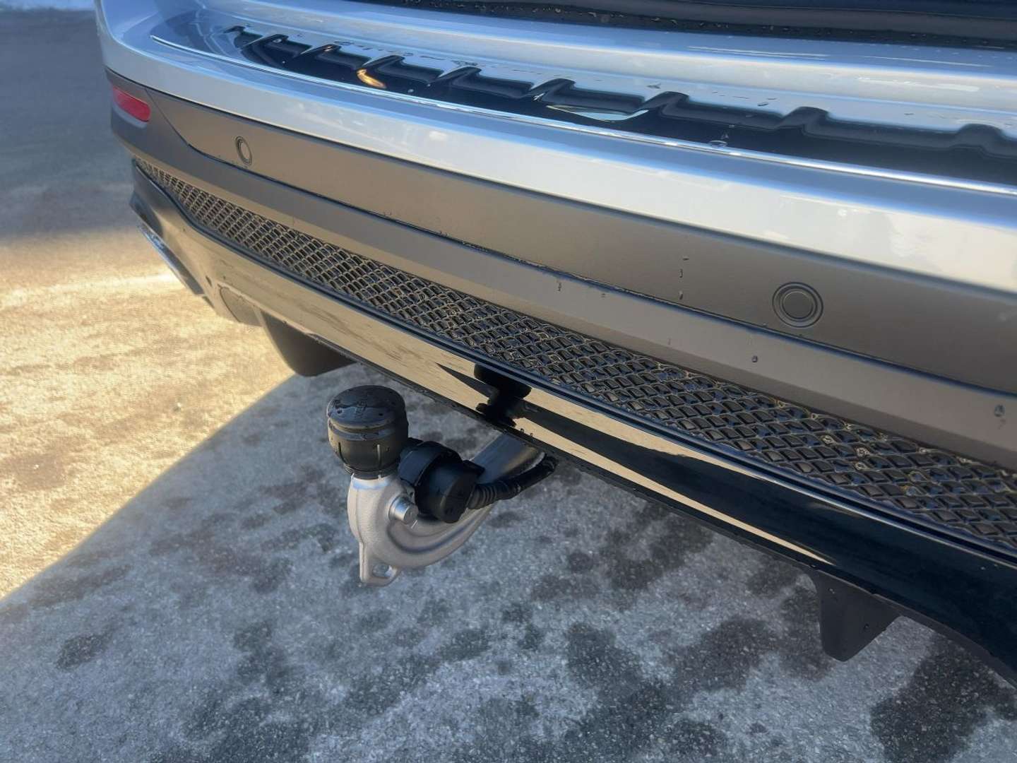 Mercedes GLB 200 AMG Line - 2026 - Joinsteer - #12