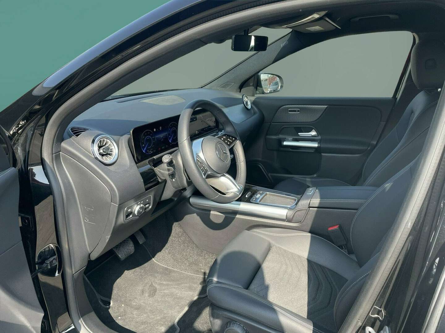 Mercedes EQA 300 Progressive - 2024 - Joinsteer - #9