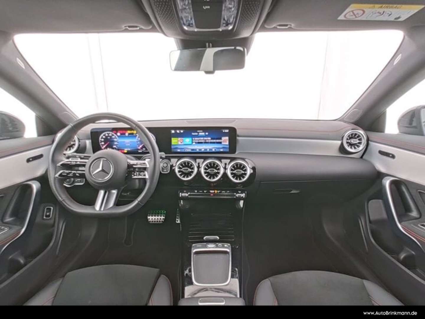 Mercedes CLA Shooting Break 200 AMG-LINE - 2025 - Joinsteer - #6