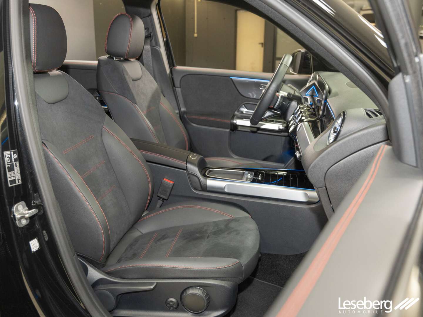 Mercedes GLB 200 Night Edition - 2024 - Joinsteer - #14