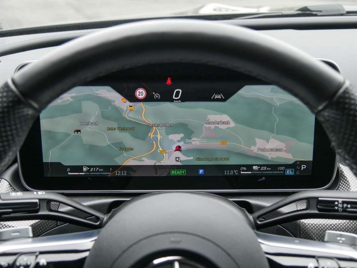 Mercedes CLE 300 Night Edition - 2024 - Joinsteer - #14