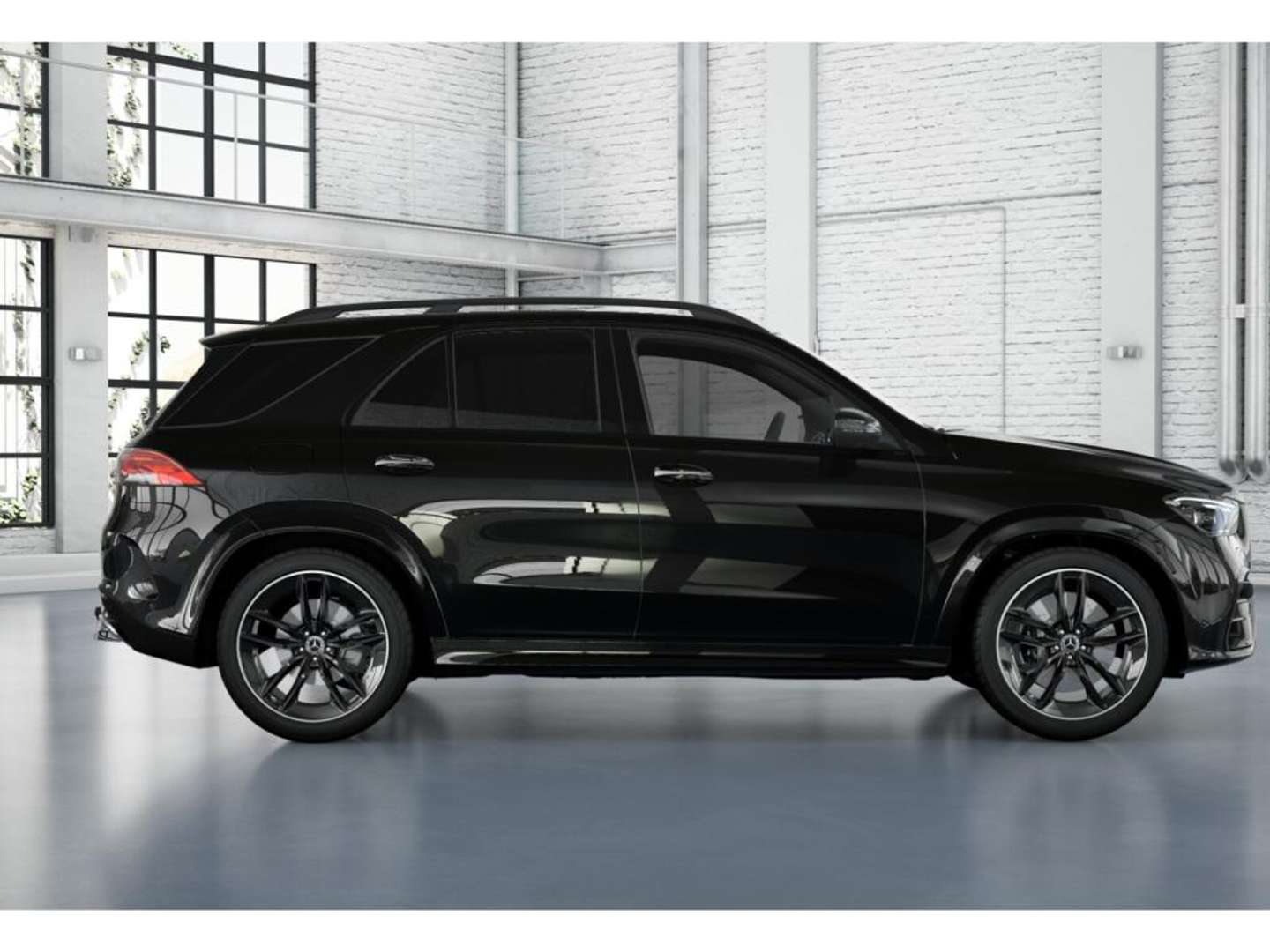 Mercedes GLE 450 Night Edition - 2025 - Joinsteer - #4