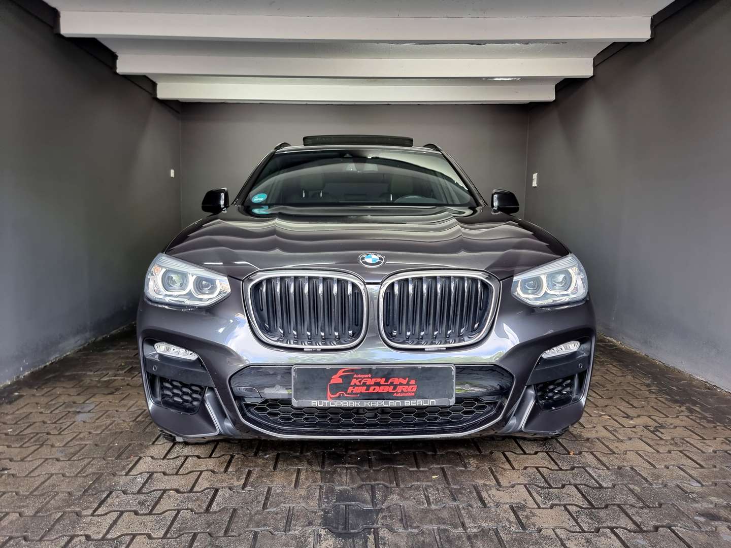 BMW X3 20i XDrive M Sport - 2020 - Joinsteer - #3