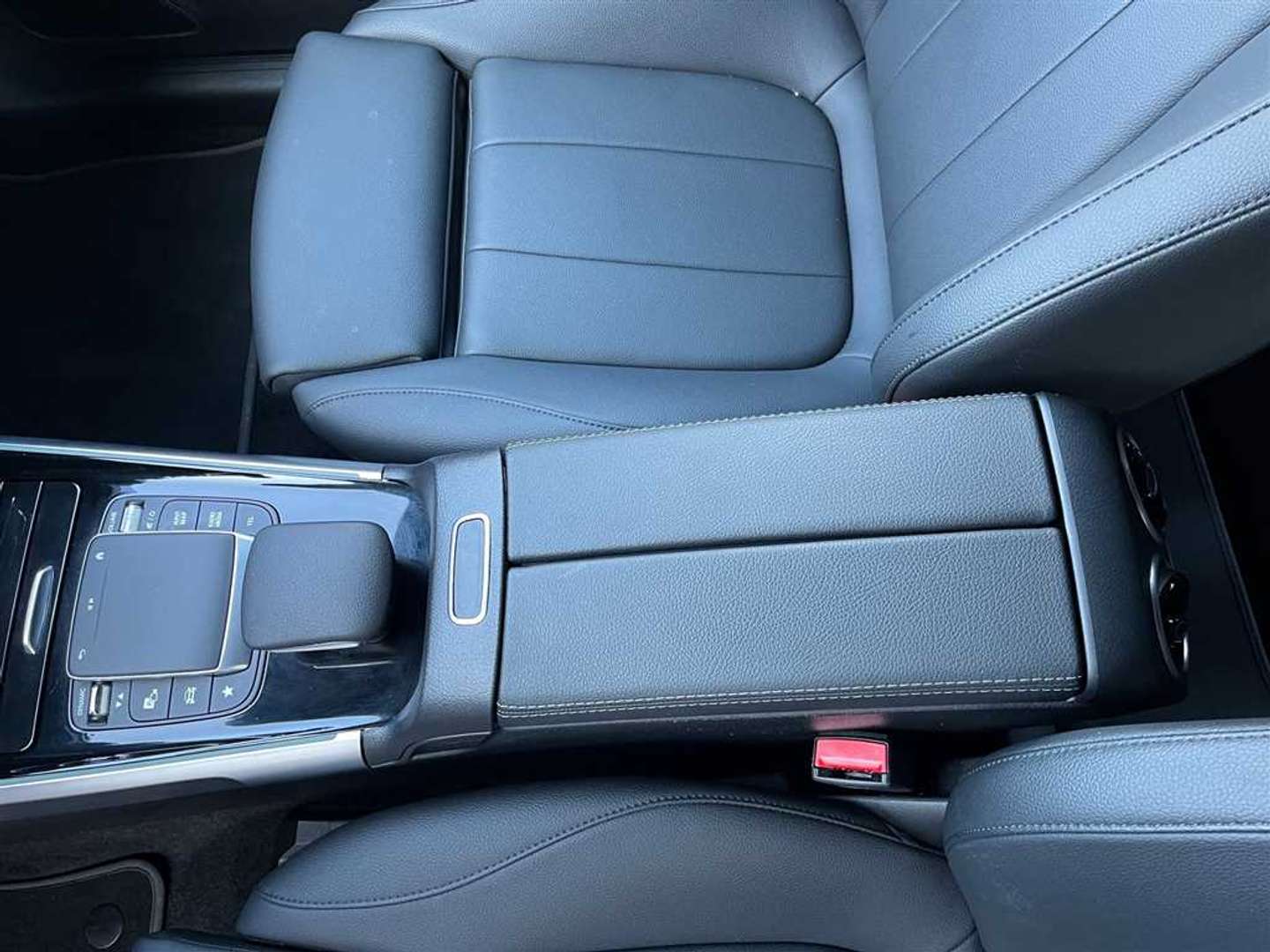 Mercedes EQB 300 - 2023 - Joinsteer - #24