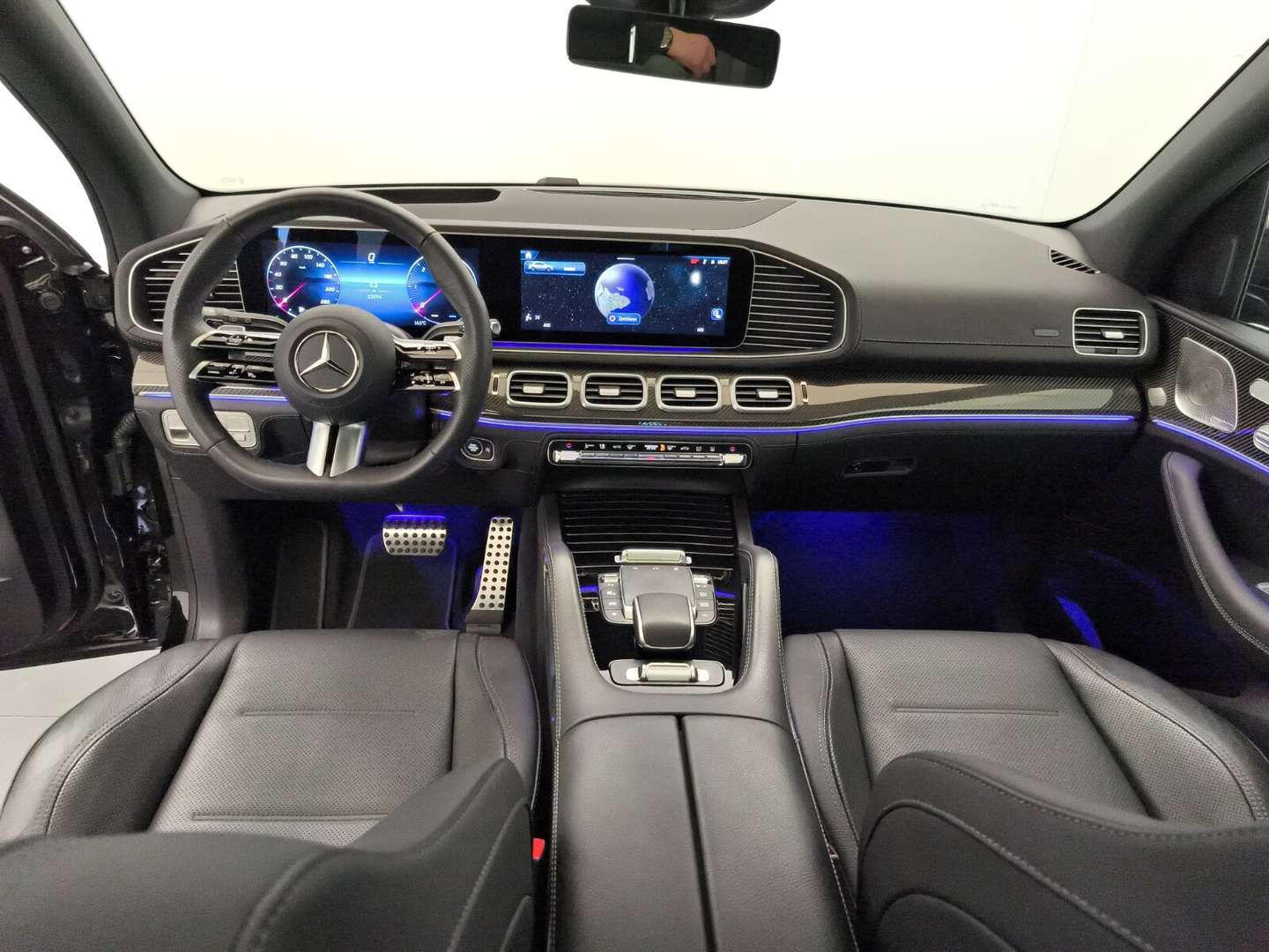 Mercedes GLE 450 450 AMG Line - 2024 - Joinsteer - #17