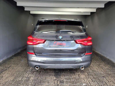 BMW X3 20i XDrive M Sport -  - Joinsteer - #4