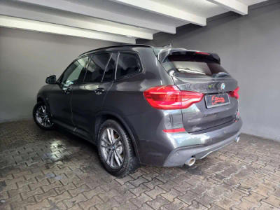 BMW X3 20i XDrive M Sport -  - Joinsteer - #5