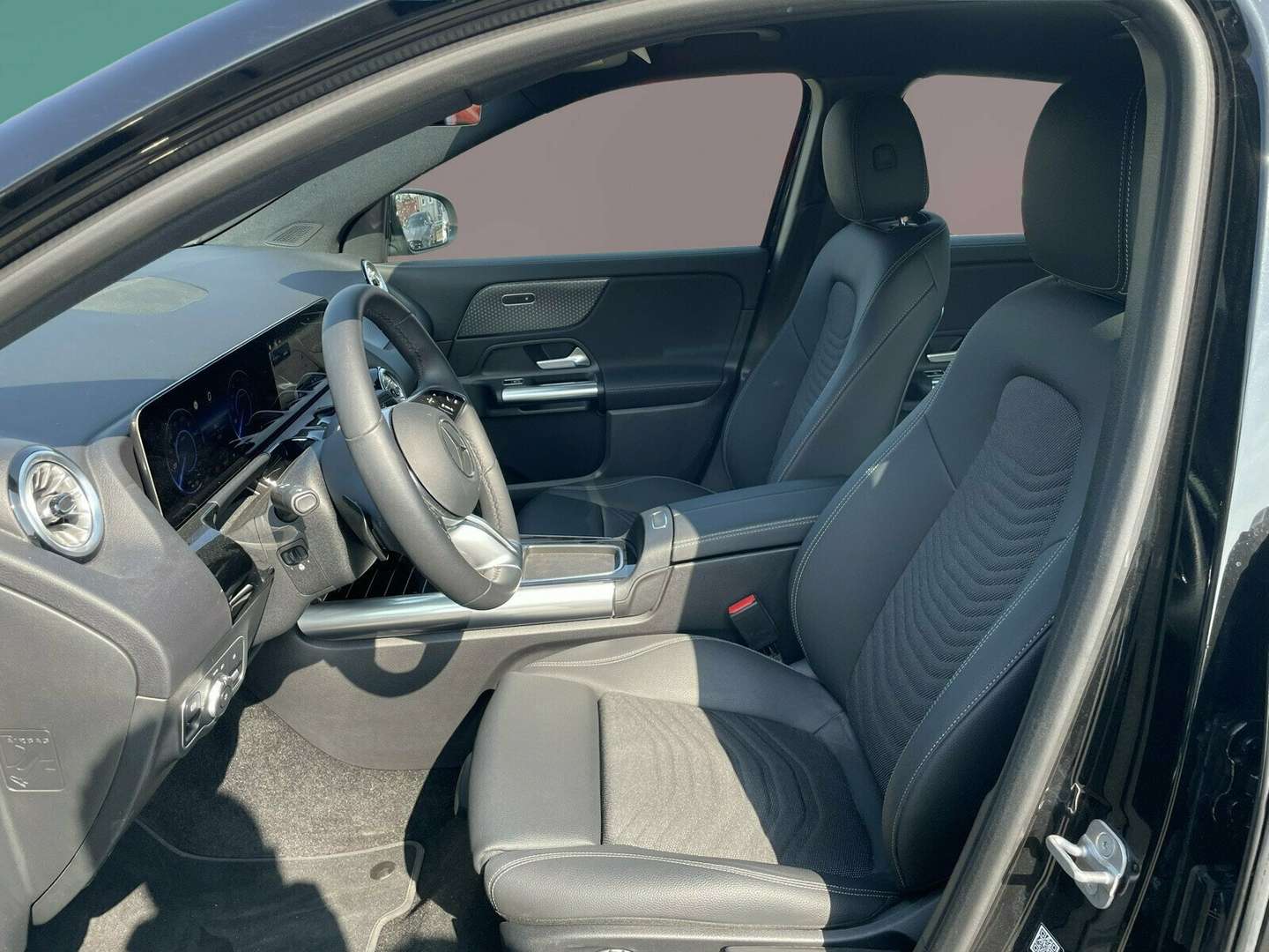 Mercedes EQA 300 Progressive - 2024 - Joinsteer - #10