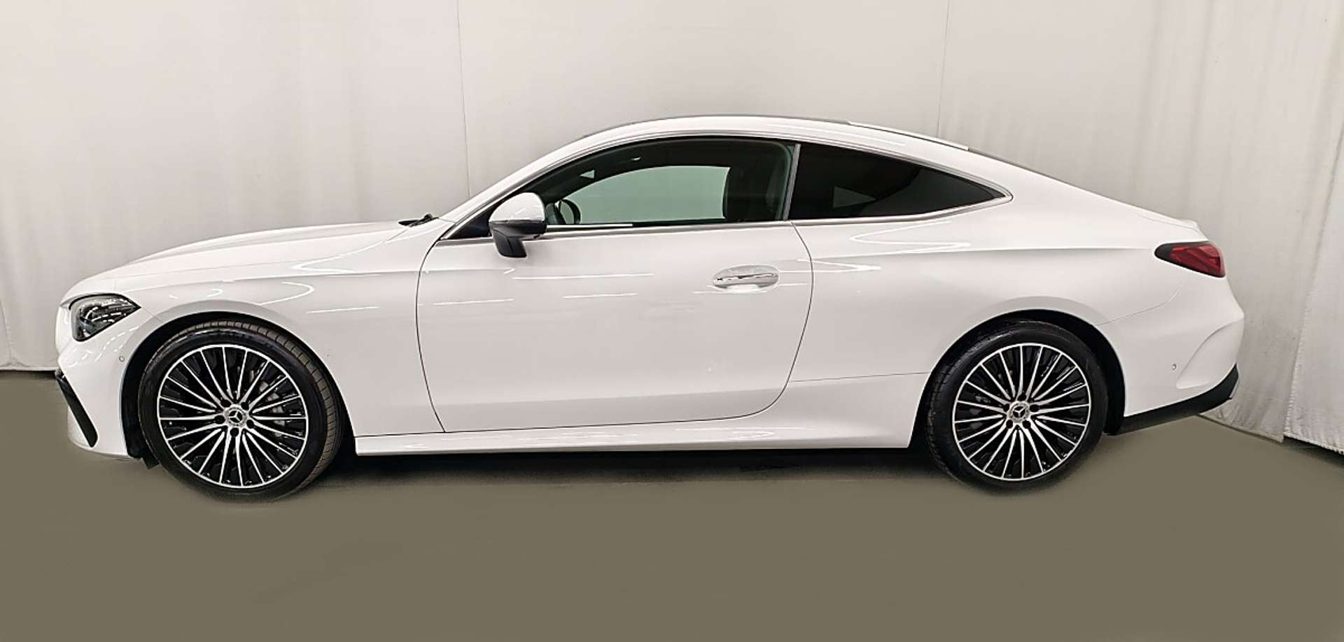 Mercedes CLE 180 AMG Line - 2025 - Joinsteer - #11