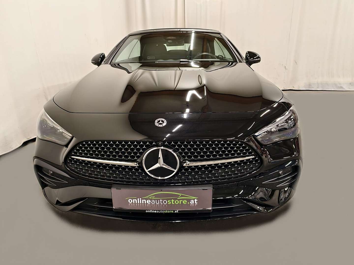 Mercedes CLE 220 Cabrio 220 AMG Line - 2025 - Joinsteer - #5