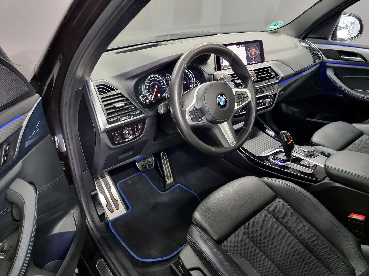 BMW X3 20i XDrive M Sport - 2020 - Joinsteer - #7