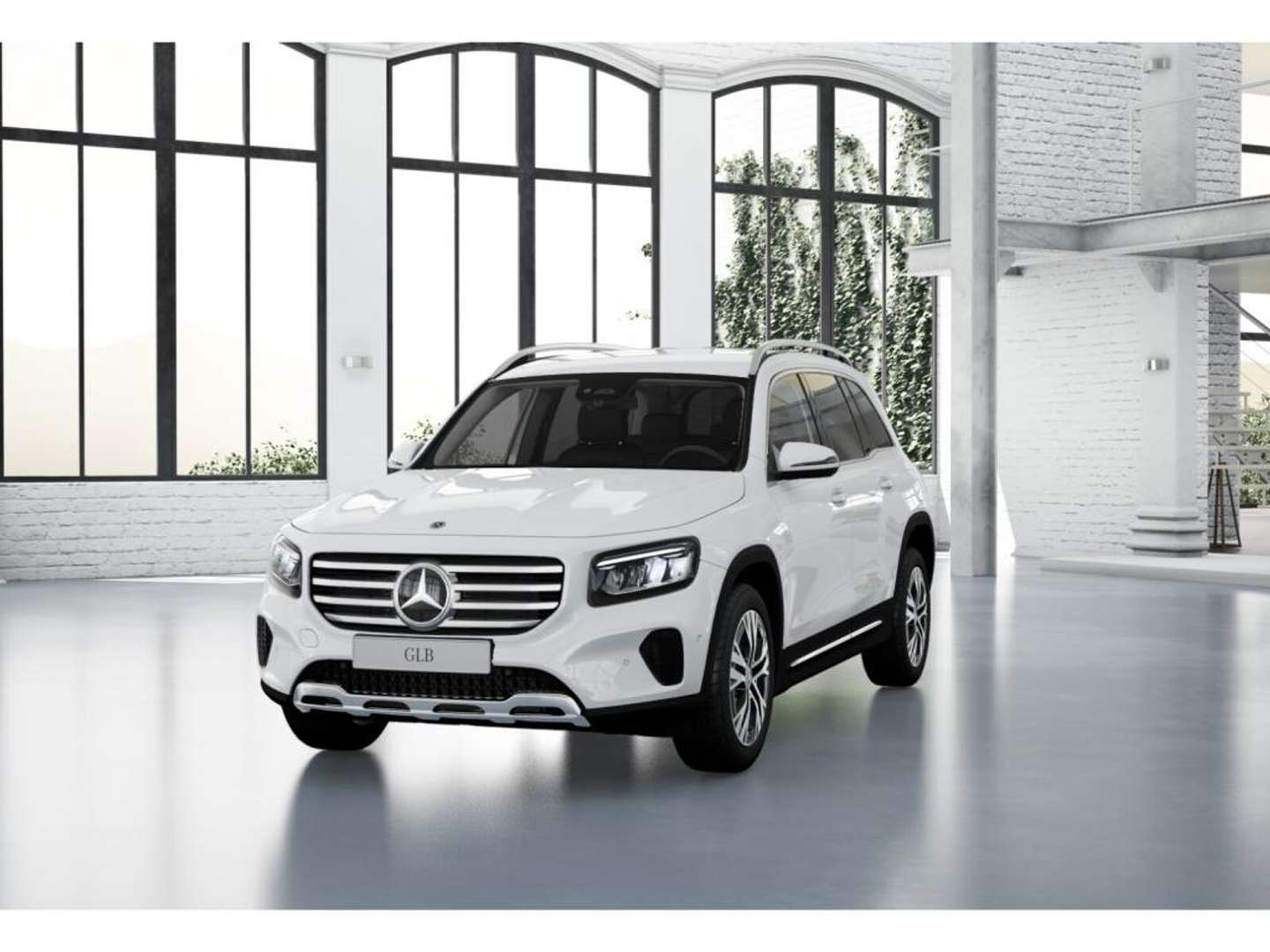 Mercedes GLB 200 Progressive - 2024 - Joinsteer - #6