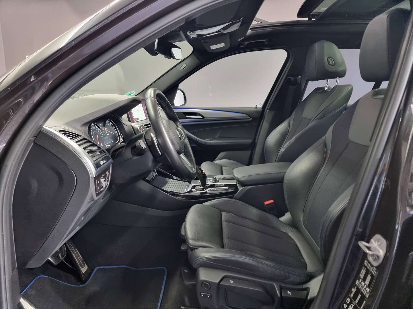 BMW X3 20i XDrive M Sport - 2020 - Joinsteer - #8