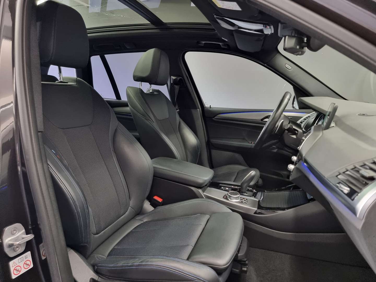 BMW X3 20i XDrive M Sport - 2020 - Joinsteer - #10
