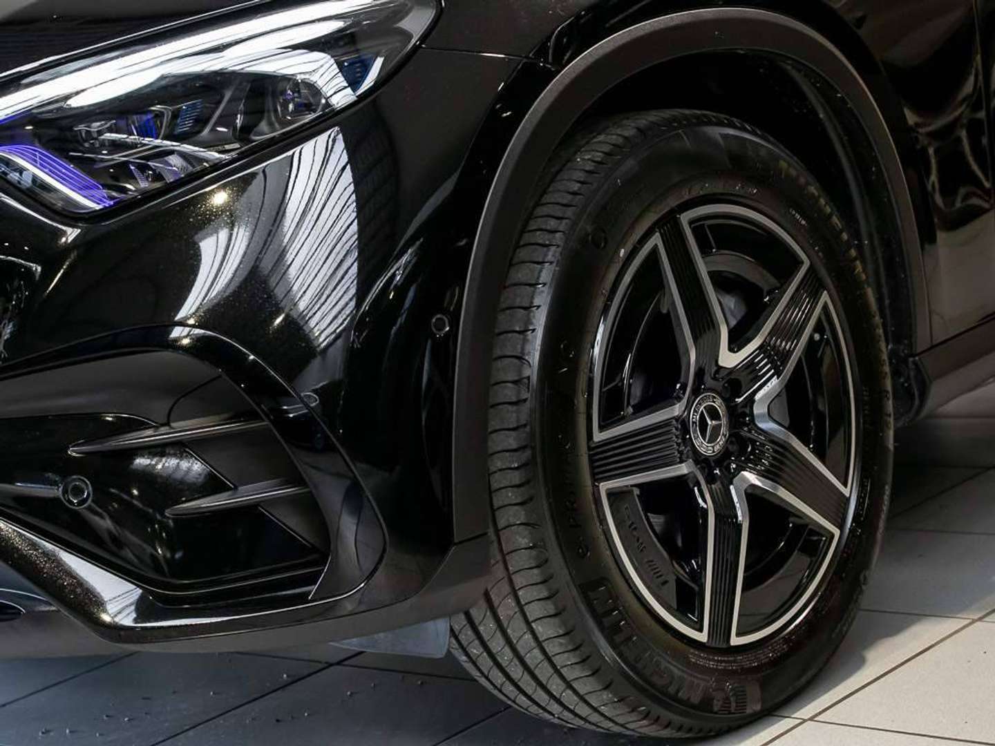 Mercedes GLC 200 AMG Line - 2024 - Joinsteer - #2