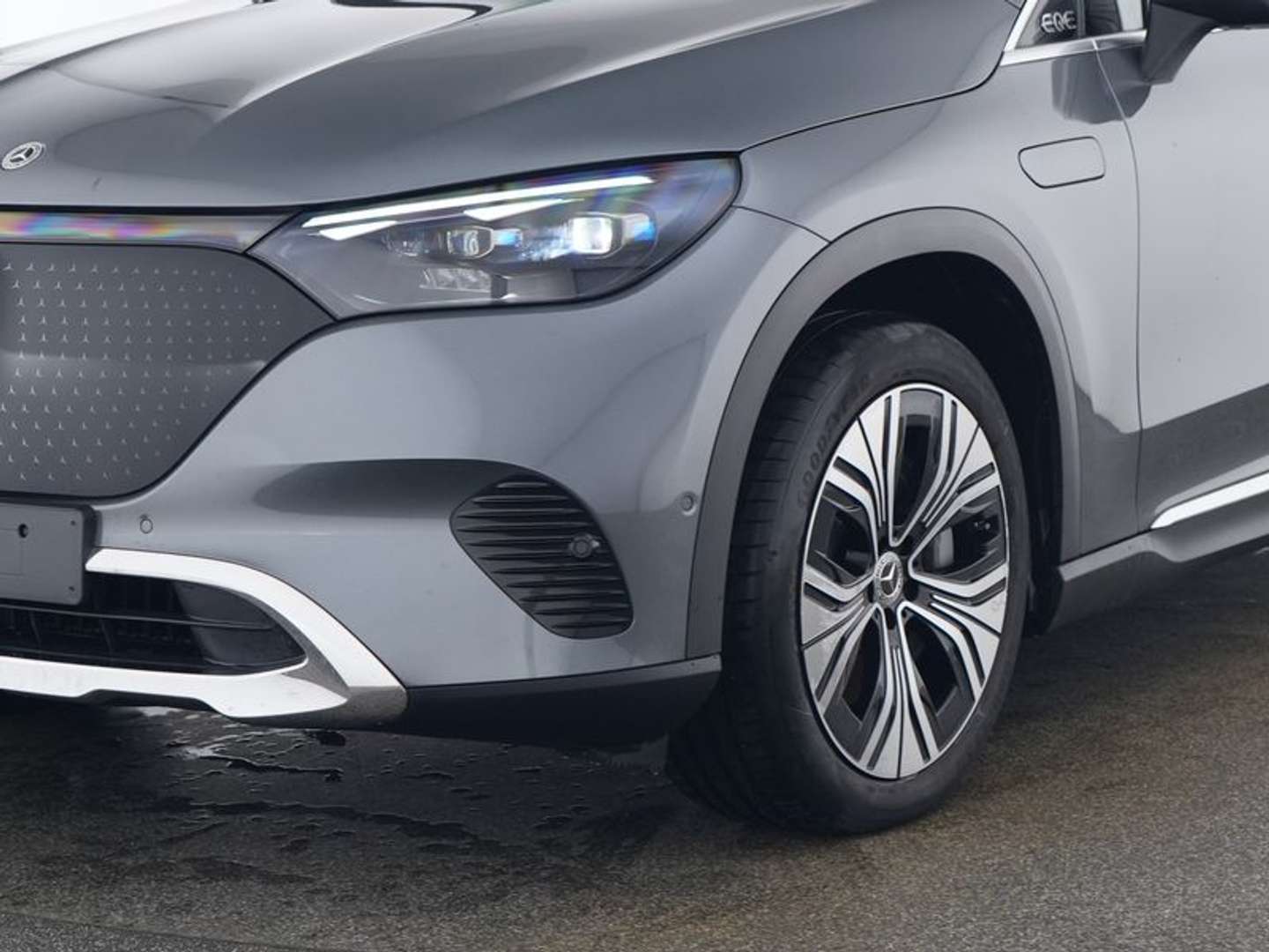 Mercedes EQE 350 Electric Art - 2025 - Joinsteer - #3