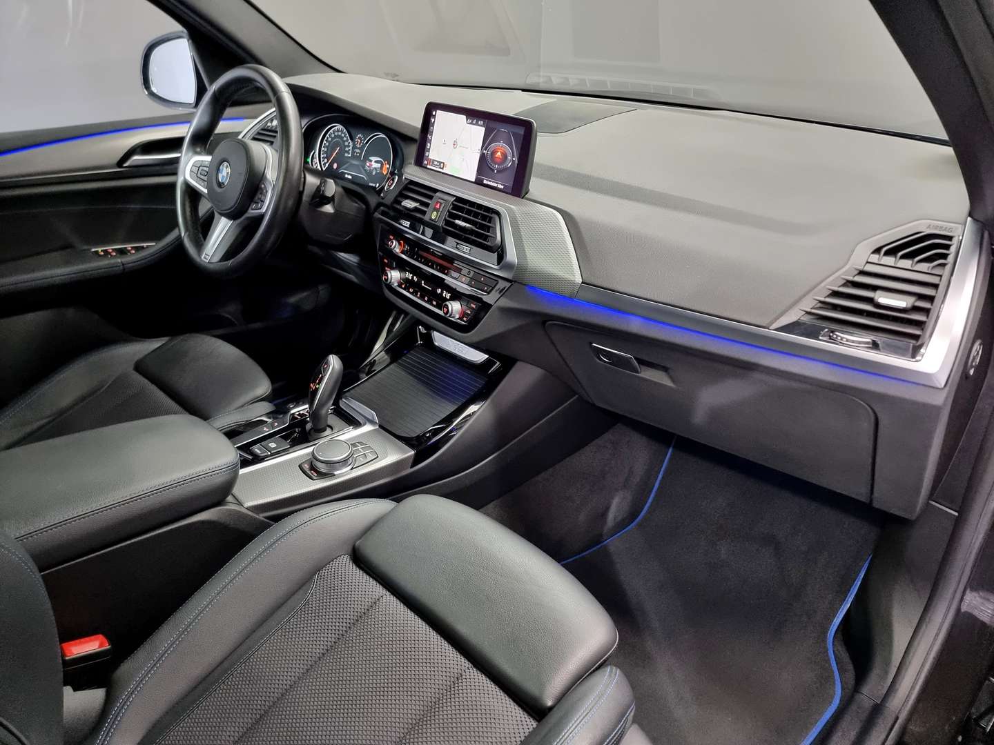 BMW X3 20i XDrive M Sport - 2020 - Joinsteer - #11