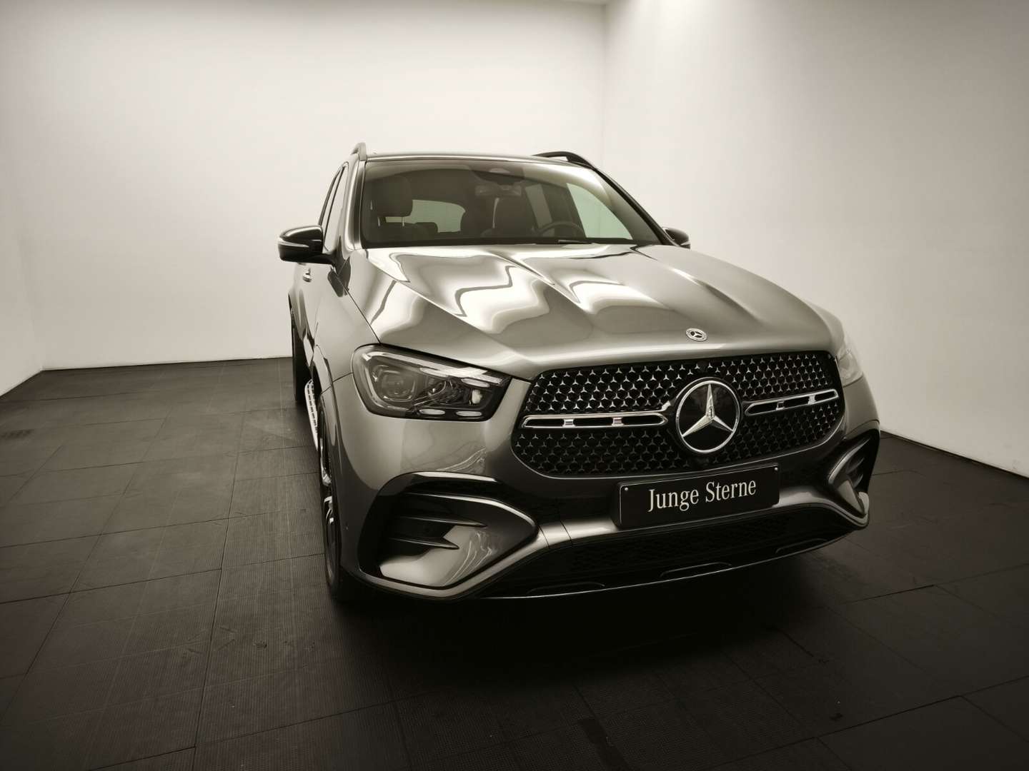 Mercedes GLE 450 Premium Plus - 2024 - Joinsteer - #2
