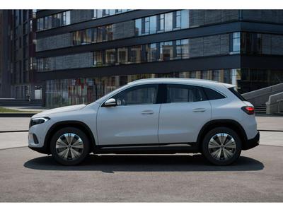 Mercedes EQA 250 Progressive -  - Joinsteer - #2