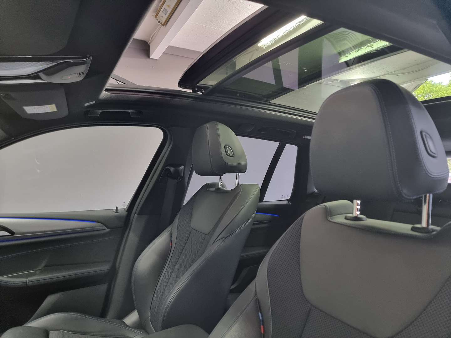BMW X3 20i XDrive M Sport - 2020 - Joinsteer - #12